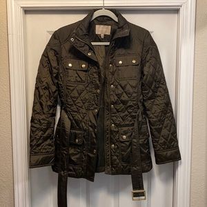 Banana republic small coat